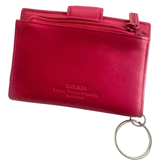 Buxton Mini Wallet - Picture 3 of 4